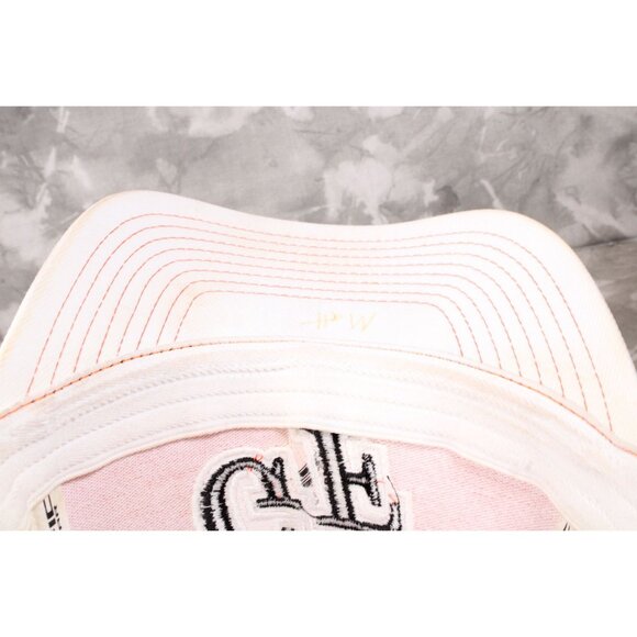 GF Cal Ripken Mesh Baseball Hat Ball Cap Pacific Pro Model L-XL - Picture 5 of 7